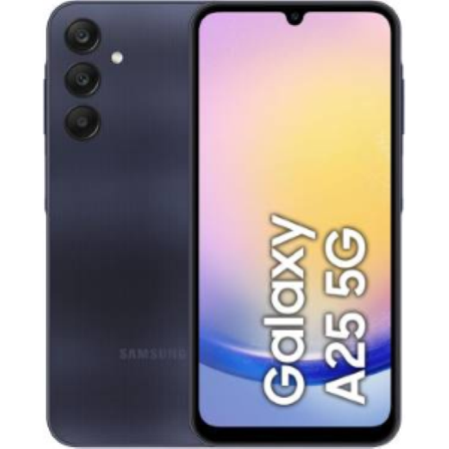 SAMSUNG GALAXY A25 5G  6.5" DUAL SIM