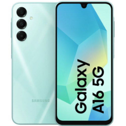 SAMSUNG GALAXY A16 4+128GB 6.7