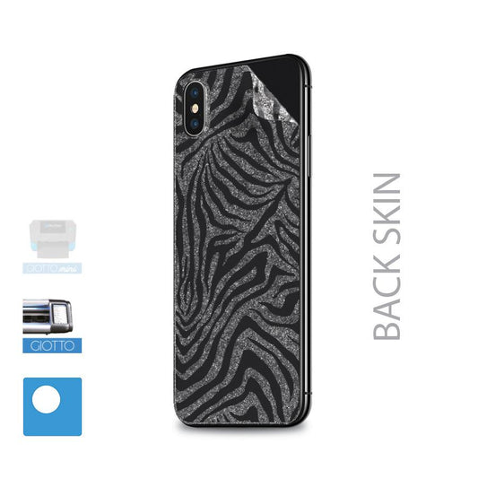 Back Skin ZEBRA