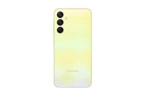 SAMSUNG GALAXY A25 5G  6.5" DUAL SIM